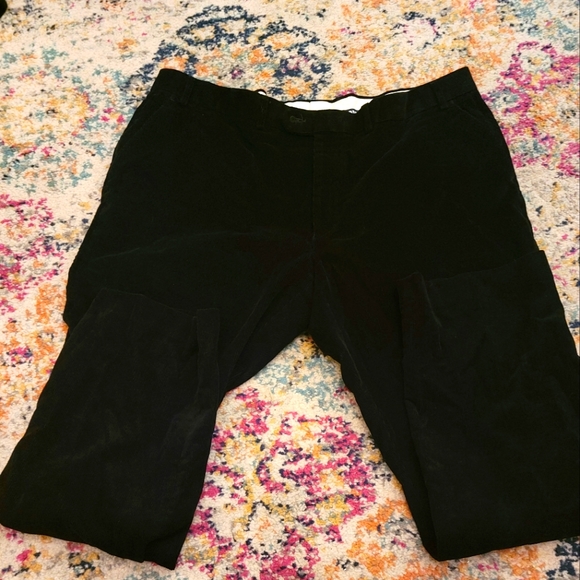 Lauren Ralph Lauren Corduroy pants - Picture 3 of 5